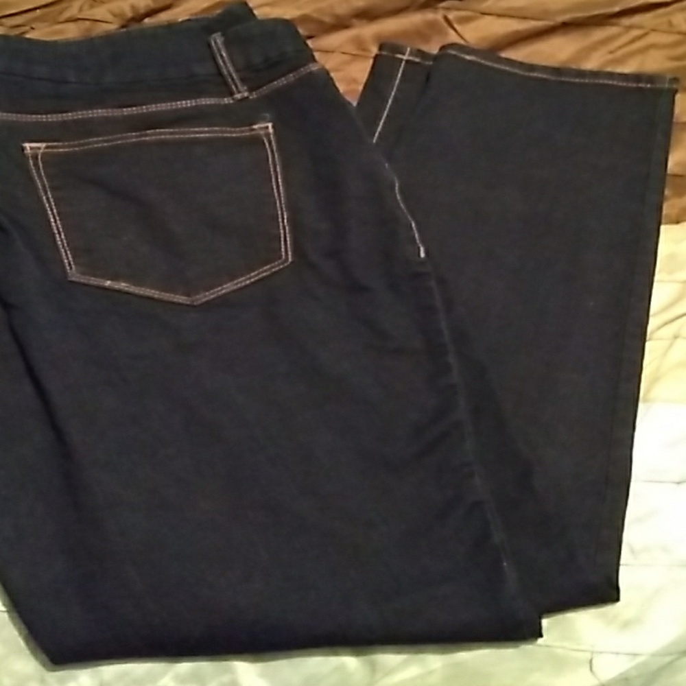 Women's skinny jeans